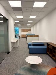 Kings Centre (D3), Office #555568891